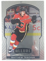 2020-21 Upper Deck Allure NHL Ice Hockey Trading Cards (Individual)