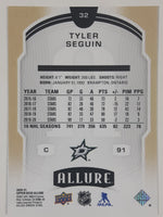 2020-21 Upper Deck Allure NHL Ice Hockey Trading Cards (Individual)