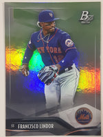 2021 Topps Bowman Platinum MLB Baseball Trading Cards (Individual) 51-100