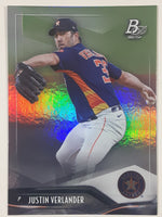 2021 Topps Bowman Platinum MLB Baseball Trading Cards (Individual) 51-100