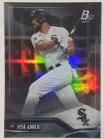 2021 Topps Bowman Platinum MLB Baseball Trading Cards (Individual) 51-100