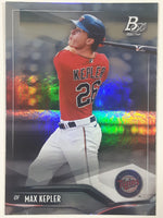 2021 Topps Bowman Platinum MLB Baseball Trading Cards (Individual) 51-100