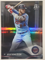 2021 Topps Bowman Platinum MLB Baseball Trading Cards (Individual) 51-100