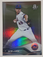 2021 Topps Bowman Platinum MLB Baseball Trading Cards (Individual) 51-100