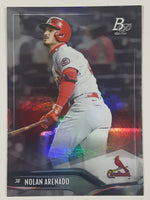 2021 Topps Bowman Platinum MLB Baseball Trading Cards (Individual) 51-100
