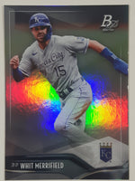 2021 Topps Bowman Platinum MLB Baseball Trading Cards (Individual) 51-100