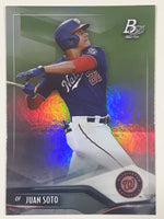2021 Topps Bowman Platinum MLB Baseball Trading Cards (Individual) 51-100