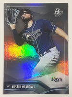 2021 Topps Bowman Platinum MLB Baseball Trading Cards (Individual) 51-100