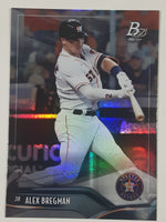 2021 Topps Bowman Platinum MLB Baseball Trading Cards (Individual) 51-100