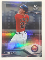 2021 Topps Bowman Platinum MLB Baseball Trading Cards (Individual) 51-100