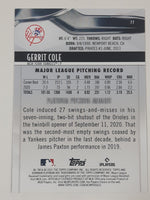 2021 Topps Bowman Platinum MLB Baseball Trading Cards (Individual) 51-100
