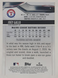 2021 Topps Bowman Platinum MLB Baseball Trading Cards (Individual) 1-50