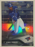 2021 Topps Bowman Platinum MLB Baseball Trading Cards (Individual) 51-100