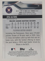 2021 Topps Bowman Platinum MLB Baseball Trading Cards (Individual) 51-100
