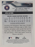 2021 Topps Bowman Platinum MLB Baseball Trading Cards (Individual) 51-100