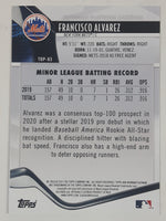 2021 Topps Bowman Platinum Top Prospects MLB Baseball Trading Cards (Individual) 50-100