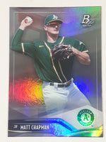 2021 Topps Bowman Platinum MLB Baseball Trading Cards (Individual) 51-100