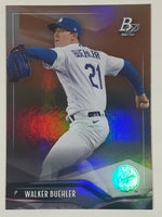 2021 Topps Bowman Platinum MLB Baseball Trading Cards (Individual) 51-100