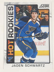 2012-13 Panini Score Hot Rookies NHL Ice Hockey Trading Cards (Individual)