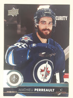2017-18 Upper Deck Series 1 NHL Ice Hockey Trading Cards (Individual)