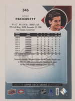 2017-18 Upper Deck Series 2 NHL Ice Hockey Trading Cards (Individual)