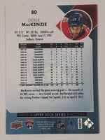 2017-18 Upper Deck Series 1 NHL Ice Hockey Trading Cards (Individual)