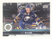 2017-18 Upper Deck Series 1 NHL Ice Hockey Trading Cards (Individual)