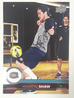 2017-18 Upper Deck Series 1 NHL Ice Hockey Trading Cards (Individual)