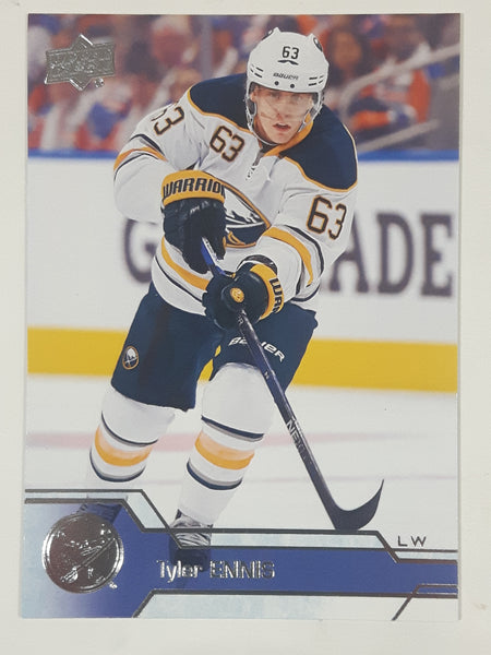 2016-17 Upper Deck Series Two NHL Ice Hockey Trading Cards (Individual)