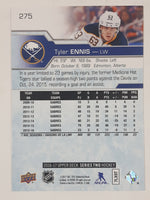 2016-17 Upper Deck Series Two NHL Ice Hockey Trading Cards (Individual)