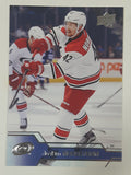 2016-17 Upper Deck Series Two NHL Ice Hockey Trading Cards (Individual)