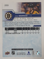 2016-17 Upper Deck Series Two NHL Ice Hockey Trading Cards (Individual)