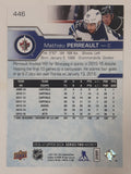 2016-17 Upper Deck Series Two NHL Ice Hockey Trading Cards (Individual)