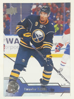 2016-17 Upper Deck Series Two NHL Ice Hockey Trading Cards (Individual)
