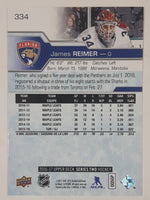 2016-17 Upper Deck Series Two NHL Ice Hockey Trading Cards (Individual)