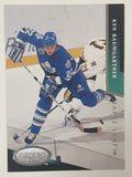 1993-94 Upper Deck Parkhurst NHL Ice Hockey Trading Cards (Individual)