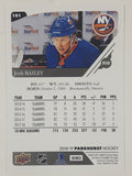 2018-19 Upper Deck Parkhurst NHL Ice Hockey Trading Cards (Individual)