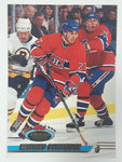 1993-94 Topps Stadium Club NHL Ice Hockey Trading Cards (Individual)