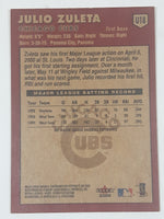 2000 Fleer Tradition MLB Baseball Trading Cards (Individual)