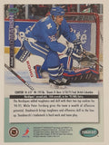 1994-95 Upper Deck Parkhurst NHL Ice Hockey Trading Cards (Individual)