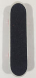 Fingerboard Miniature Skateboard Toy 3 3/4" Long