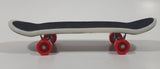 Fingerboard Miniature Skateboard Toy 3 3/4" Long