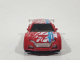 2015 Hot Wheels Multipack Exclusive Loop Coupe Red Die Cast Toy Car Vehicle