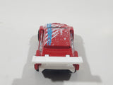 2015 Hot Wheels Multipack Exclusive Loop Coupe Red Die Cast Toy Car Vehicle