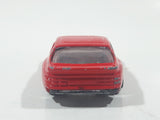 Vintage Summer Marz Karz 8804 Porsche 944 118 Happiness Association Red Die Cast Toy Car Vehicle