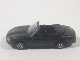 Maisto Jaguar XK8 Convertible Dark Green Die Cast Toy Car Vehicle