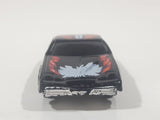 Summer Marz Karz No. s8561F Chevrolet Camaro #8 Black Die Cast Toy Car Vehicle