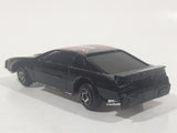 Summer Marz Karz No. s8561F Chevrolet Camaro #8 Black Die Cast Toy Car Vehicle