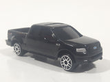 Maisto 2004 Ford F-150 FX4 Off-Road Truck Black 1:64 Scale Die Cast Toy Car Vehicle