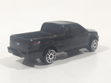 Maisto 2004 Ford F-150 FX4 Off-Road Truck Black 1:64 Scale Die Cast Toy Car Vehicle